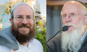 הרב אריאל אליהו: עוול מוסרי לציבור שלם