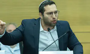 וסרלאוף זעם: "אתם האמאמא של הגזענים"