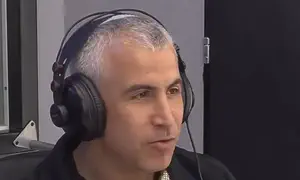 התגובה של מנחם קלמנזון לזיהוי רן גואילי