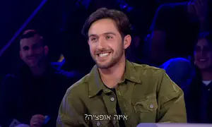 Former Hamas hostage rebukes UCLA student leaders