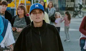 Emily Damari's revenge on the terrorist who held her captive