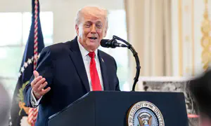 "שוחחתי עם איראן, מקווה שלא נשתמש בכוח"