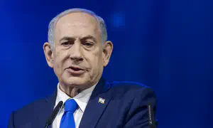 מאוסלו לצפון השומרון: התיקון של נתניהו