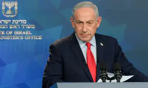 נתניהו: אין "לוח זמנים" למערכה מול איראן