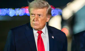 "טראמפ מתנגד לסיפוח ביהודה ושומרון"