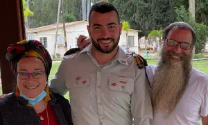 3 שנים אחרי: נמצאו עצמות בכפר עזה
