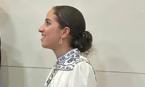 Wedding in weeks: She works two jobs and still needs $75,000