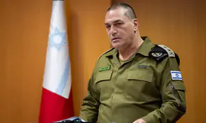 Chief of Staff: Significant and unprecedented war lies before us