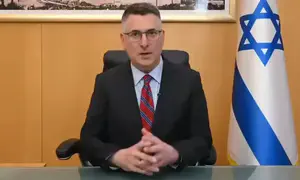 Hezbollah launched 10,000 attacks right under UNIFIL's nose