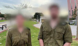 האנשים שמאחורי מבצע השבת רן גואילי מדברים