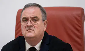 בג"ץ, גל"צ והאמת שנחשפה באולם