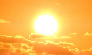 היום: גל החום מגיע לשיא
