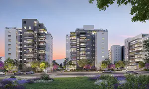 20 apartments sold in 24 hours