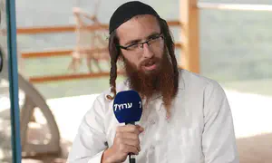 Захава Гальон извинилась перед Шмуэлем Венди