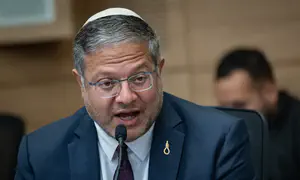 Coalition to advance 'Ben Gvir Law'