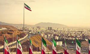 Hardliners in Iran denounce US deal as 'dishonorable compromise'
