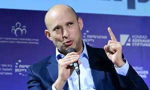 «Уклонение харедим от призыва стоит нам жизней солдат»