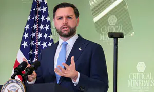 'US has evidence Iran is rebuilding nuclear program'