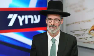 שותפות לאומית - בעשייה ובכוונת הלב