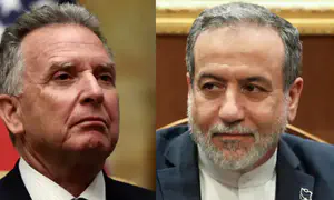 The Iranian proposal the US will find difficult to accept