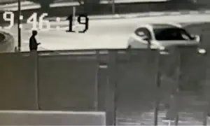 צפו: רב העיר בית שאן הותקף ונדקר