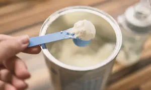 חשד: תרופות נגד חרדה אותרו במזון תינוקות