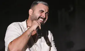 עדן פינס ואושר כהן יוכלו להינשא