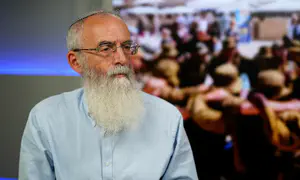 הזעקה של הרב סתיו: חוק הגיוס? זה בלוף