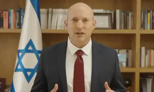בנט: נתניהו הוא פורסט גאמפ הישראלי