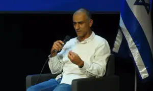 הטענה החמורה נגד מנדלבליט