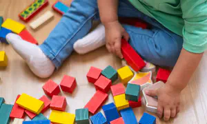 Assistant jailed for seven years for abusing 12 children