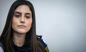 בן גביר חייב לאשר את קידום החוקרת