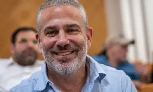 ינון מגל מסרב להתנצל: "סליחה על מה?"