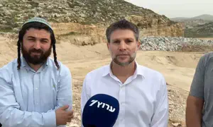 סמוטריץ' משיק מתווה לפיצוי בעלי עסקים