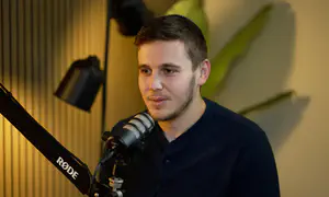 בחזרה לחיים: ארי שפיץ רוצה לתת כוח לאחרים