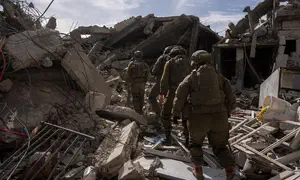 תיעוד חדש ממבצע השבתו של רן גואילי הי"ד