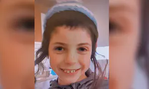 ילד בן 11 משבות רחל נעדר