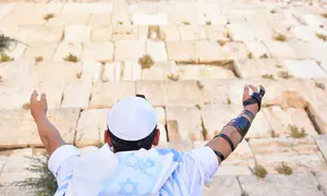 A land that abhors immorality