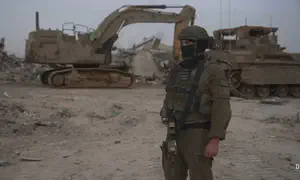 לוחמי יהל"ם חושפים: כך חוסלו המחבלים