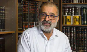 משואה למשואה