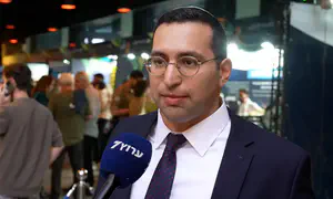 «Вот как меня пытались «подколоть» на 12-м канале»