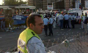 חוסל המחבל שאחראי על רצח 16 ישראלים