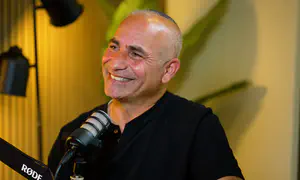 המפקד שנקבר חי - וניצל ברגע האחרון