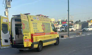 חמישה גברים נרצחו, המשטרה חוקרת