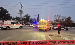 מי באמת אשם בפשיעה במגזר?