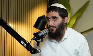הביקורת החריפה של הרב ולדמן
