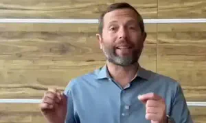 גנץ עונה לליאור שליין: "אשליה מסוכנת"