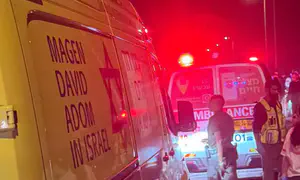 טרגדיה בירושלים: אישה אותרה ללא רוח חיים