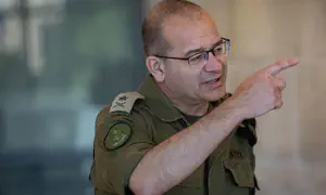Показания бригадного генерала Г. подтверждают версию Гофмана
