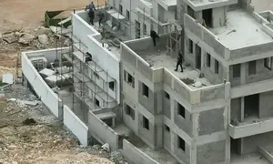 כך רחפן הוביל למעצר של חמישה שב"חים